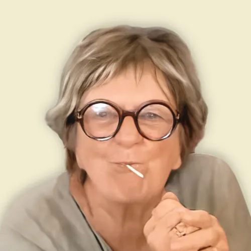 Profil de Michèle BRIET