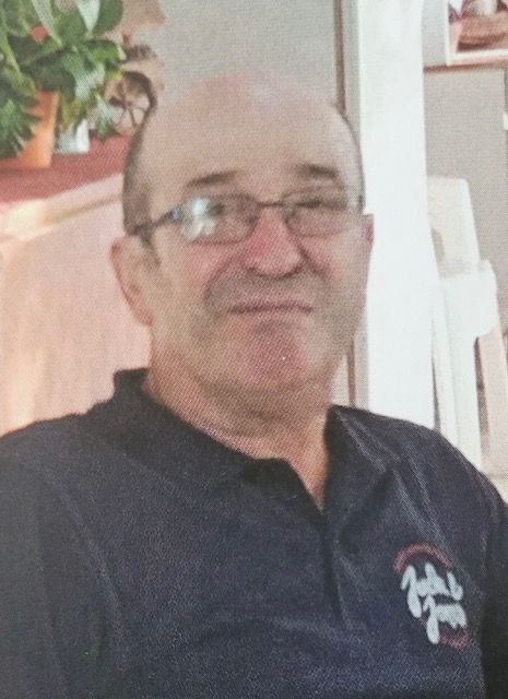 Profil de Serge PALLIER