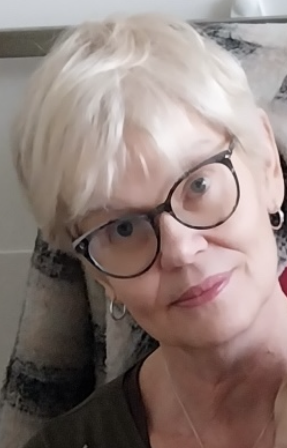 Profil de Sylvie GAZIER
