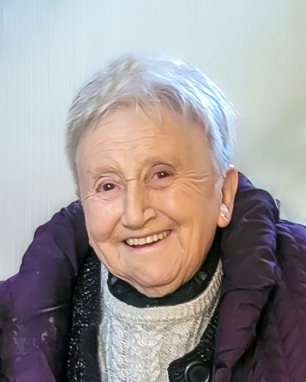 Profil de Bernadette APPÉRÉ