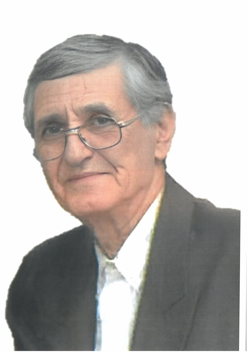 Profil de Robert GHIGI