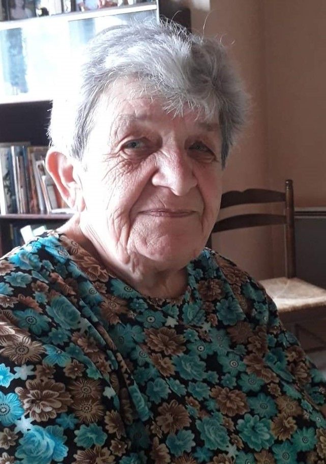 Profil de Josiane DUEZ