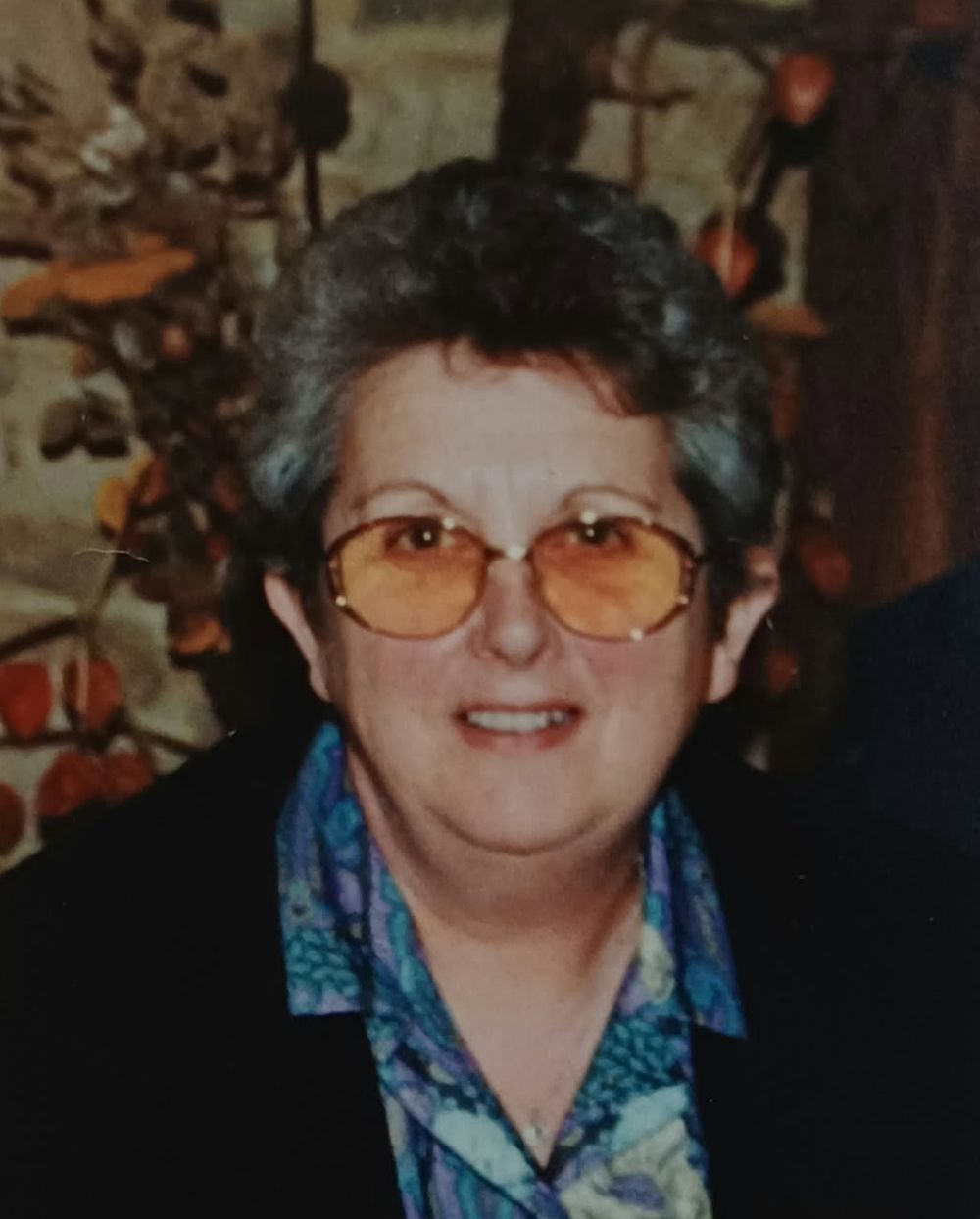 Profil de Jacqueline VIMONT