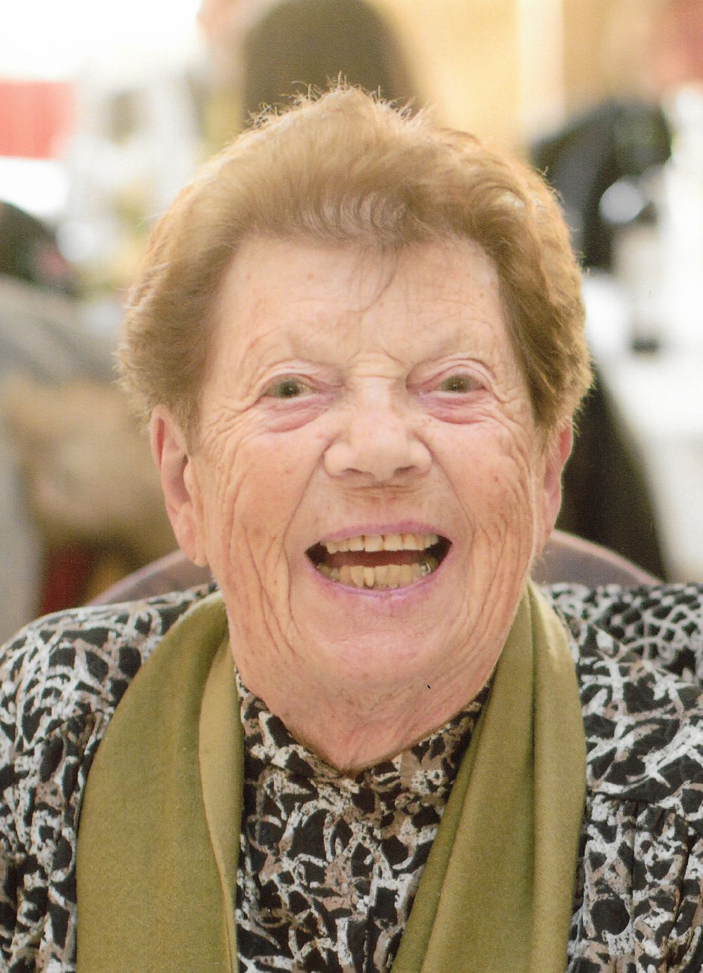 Profil de MARIE BORGOGNO