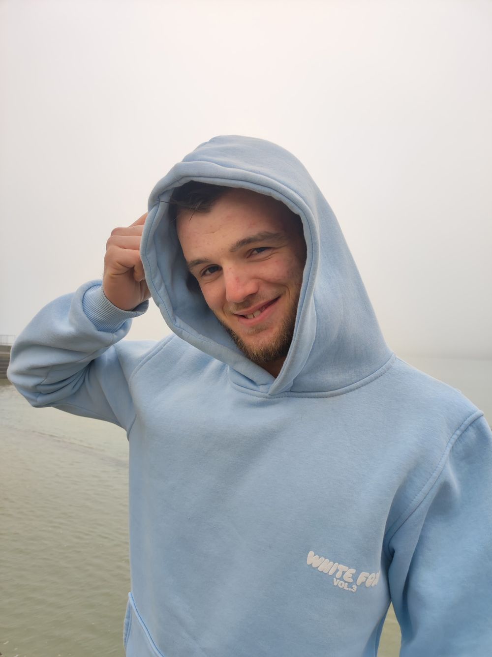 Profil de Léo FORCIER