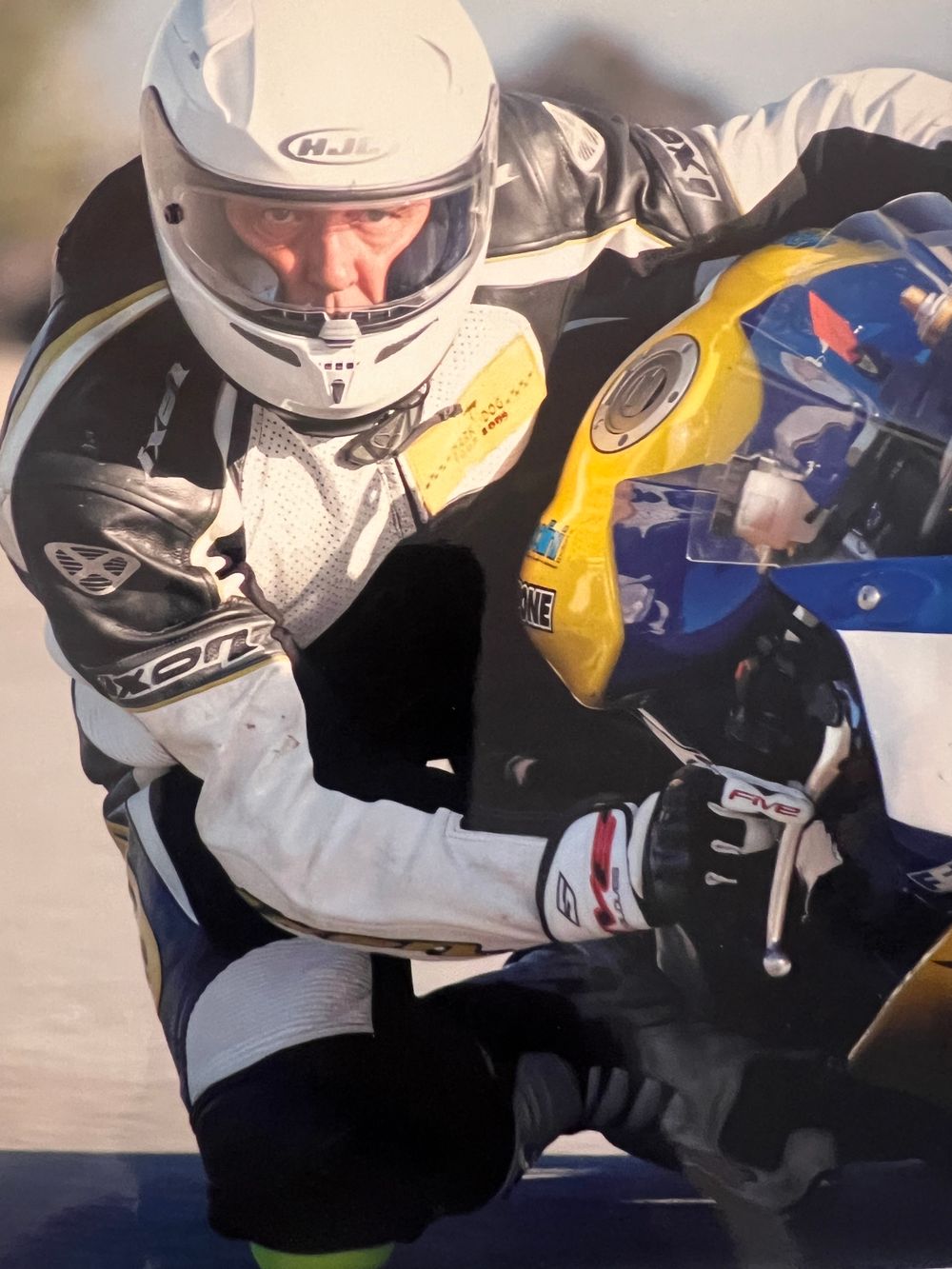 Profil de Marc GIVELET