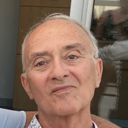 Profil de Richard CANDATEN