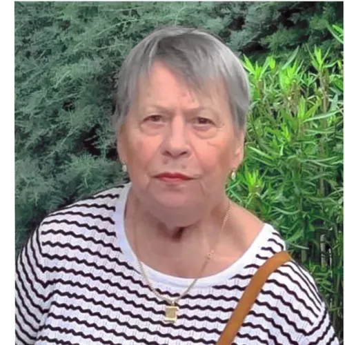 Profil de Roselyne Bernadette Marie BOURJADE