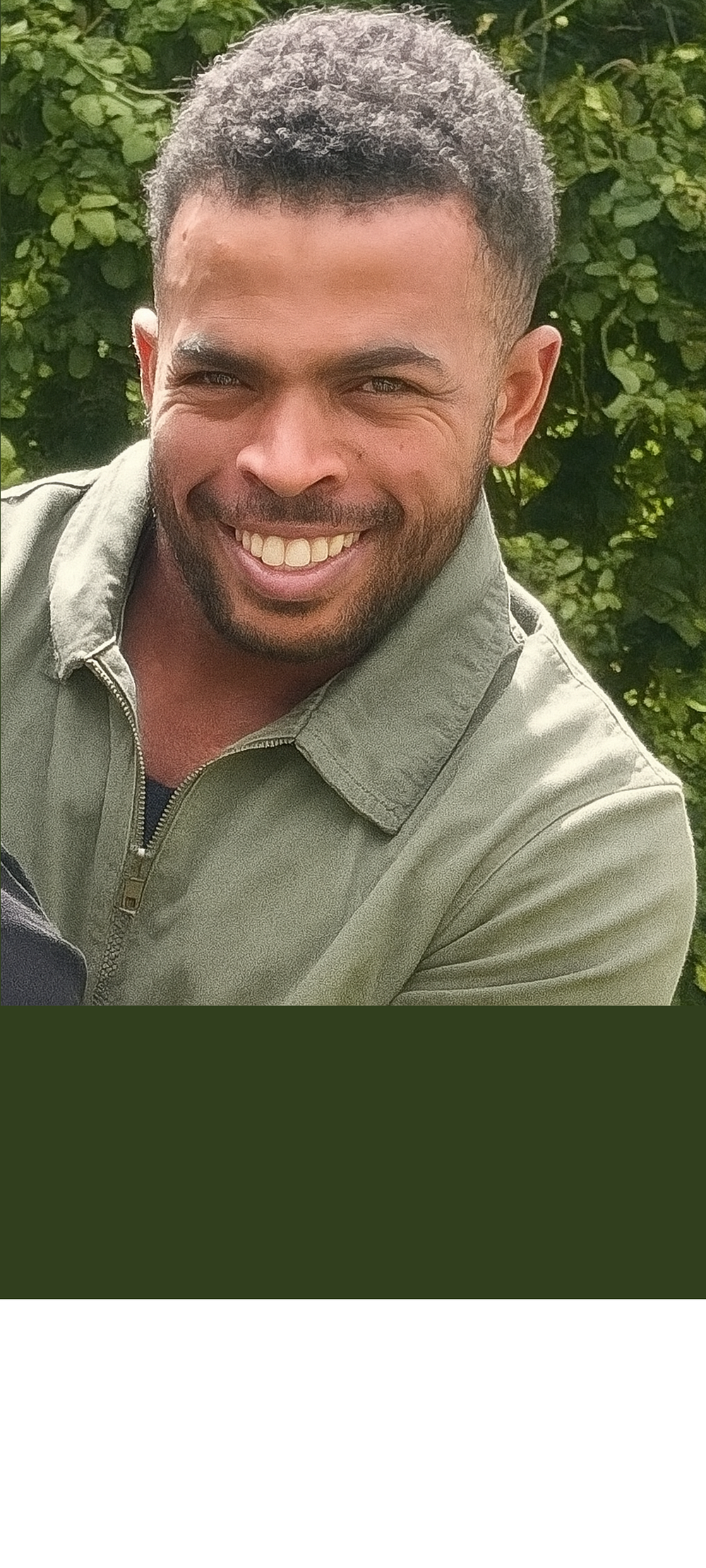 Profil de Xavier PAFADNAM