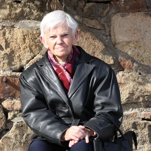 Profil de Marie JONCOUR