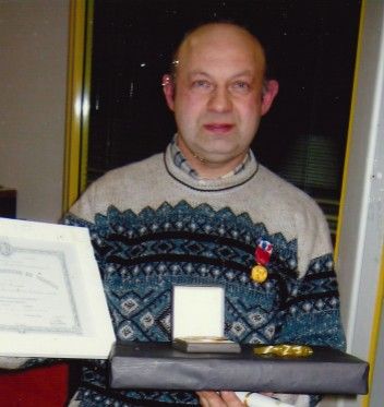 Profil de GERARD BIDAULT