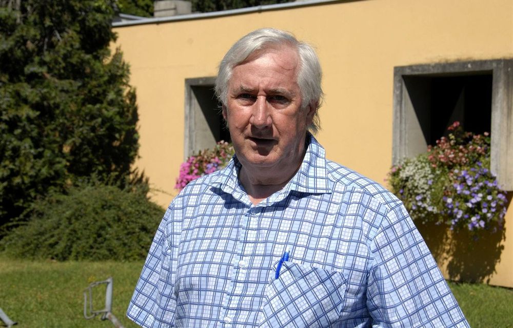 Profil de Françis RUHLMANN