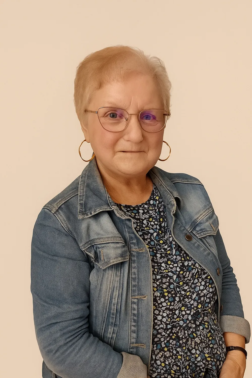 Profil de Catherine VACANDARE