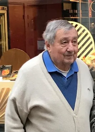 Profil de Jacques FOURNIER
