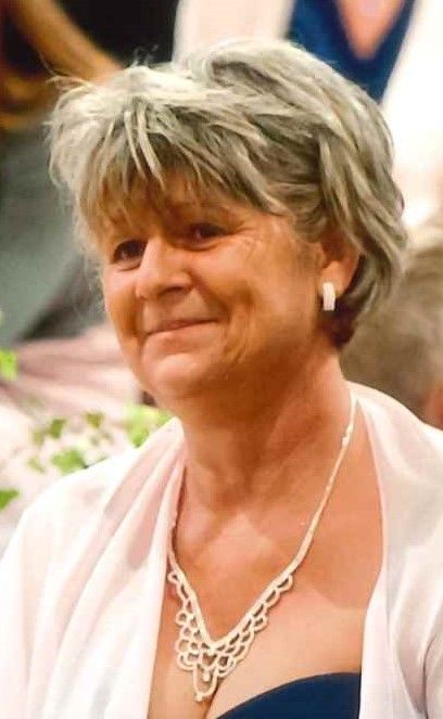 Profil de Véronique BOURGOIN