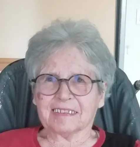 Profil de Hélène Desjardins