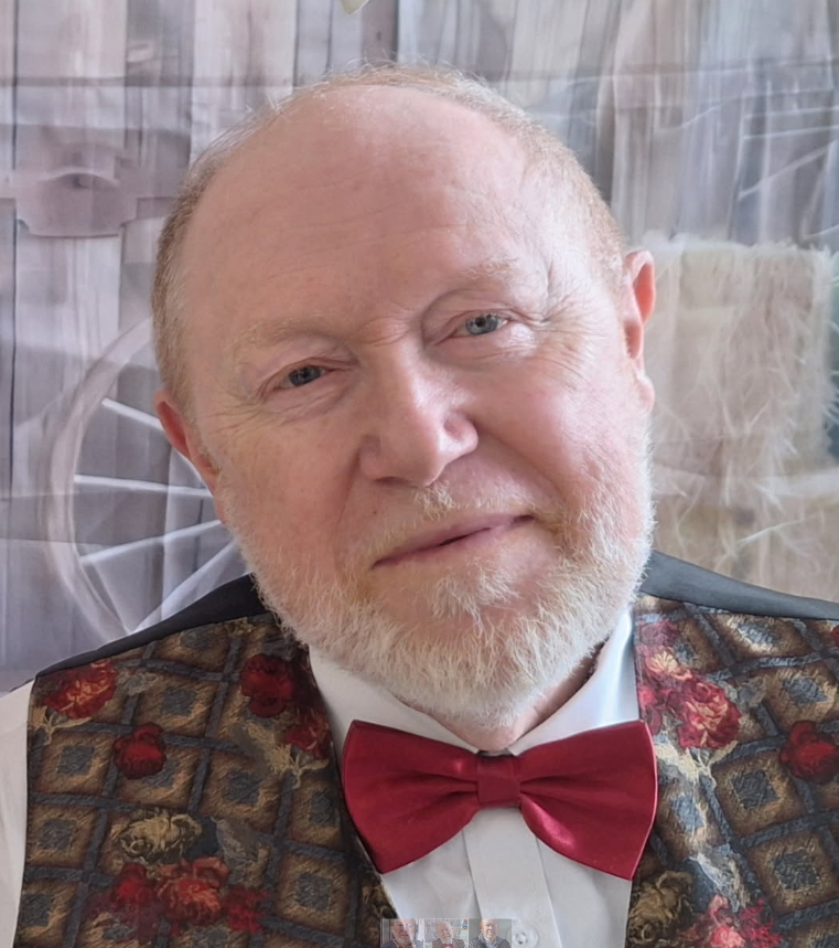 Profil de Bruno  BÉZET