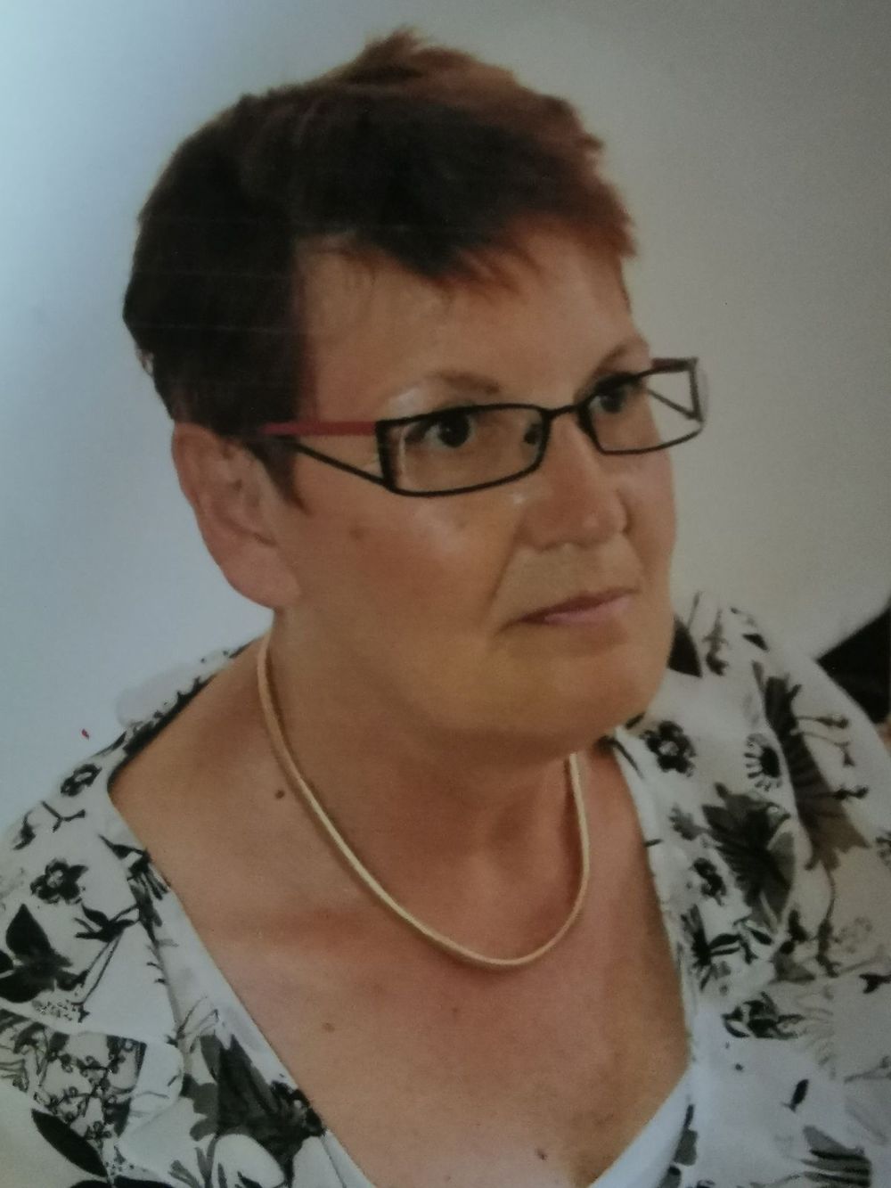 Profil de Dominique, Angèle SOLER