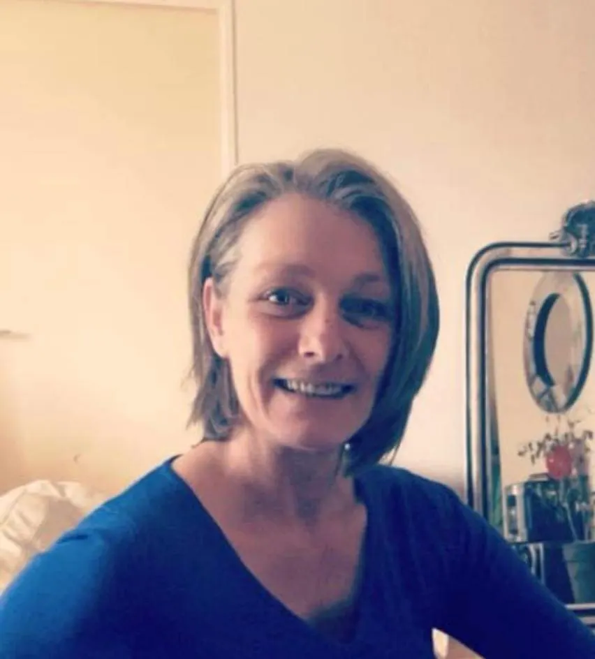 Profil de Corinne Valentine ROYERE
