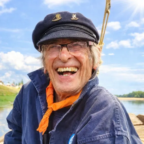 Profil de Hugues JACQUELIN