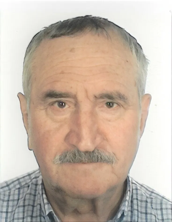 Profil de Jacques Bazil SERAFIN