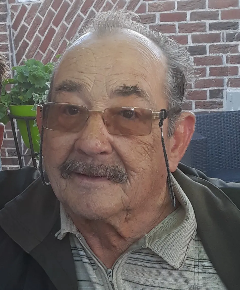 Profil de Bernard LAINE