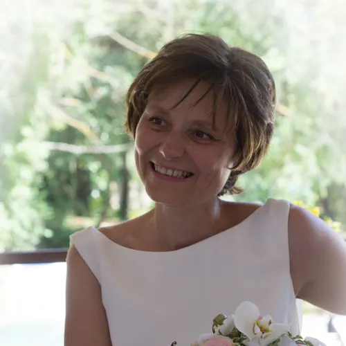Profil de Karine BRAVO