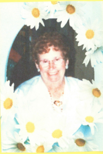 Profil de Ghislaine  PATER