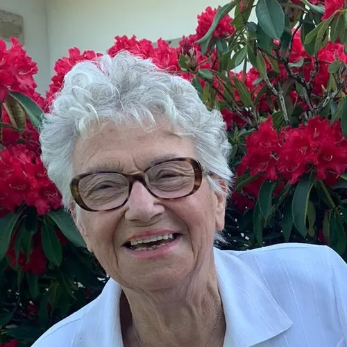 Profil de Lydie, Marthe, Andréa BROCQUE