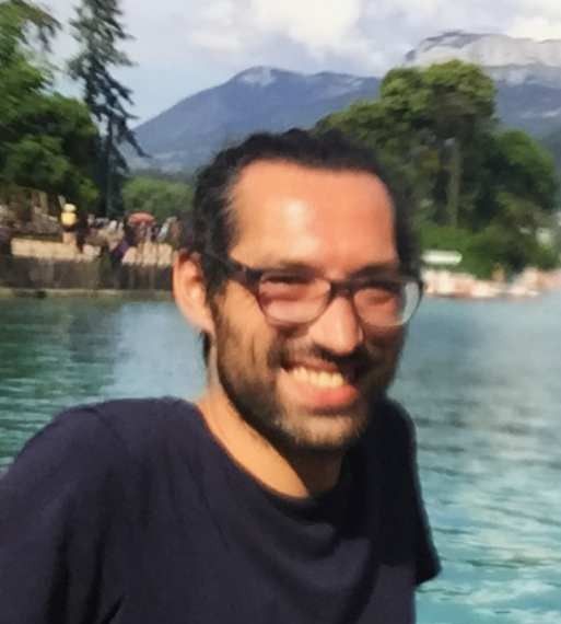 Profil de Lucas,Romain LEFEBVRE