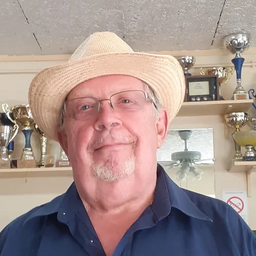 Profil de Anthony Feltham