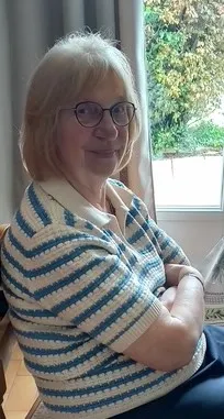 Profil de Jacqueline DELCAMBRE