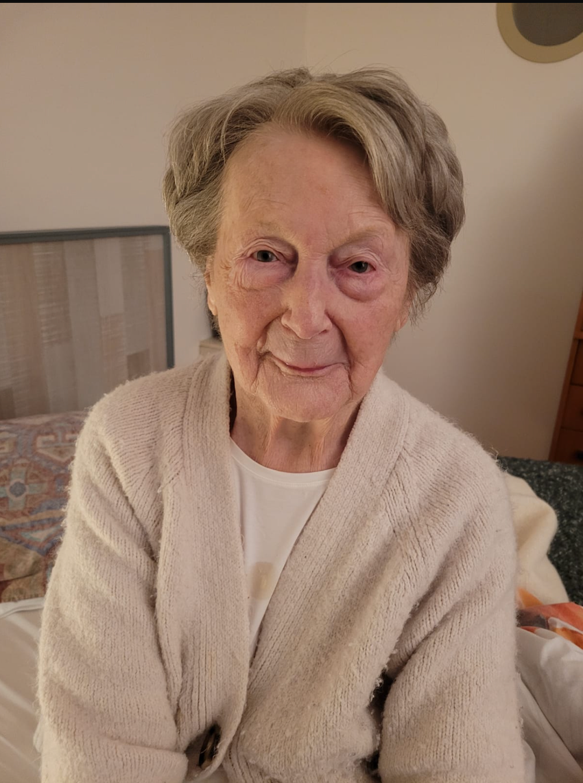 Profil de Jacqueline MORTIER