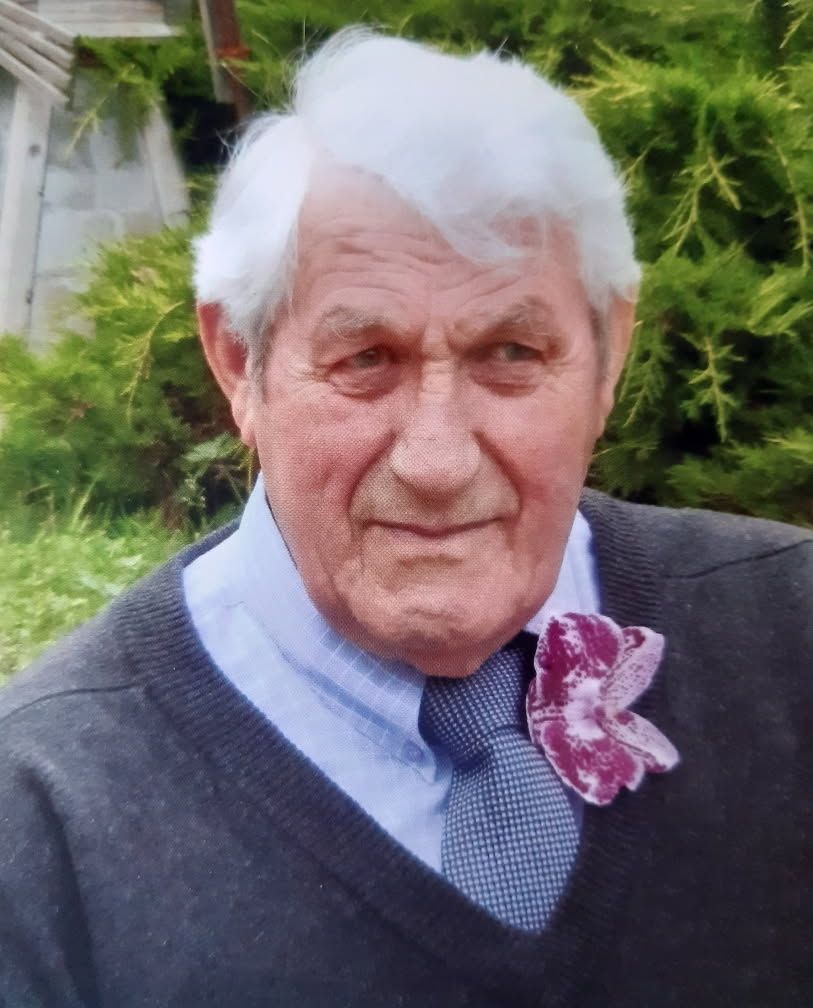 Profil de Jacques MARTIN