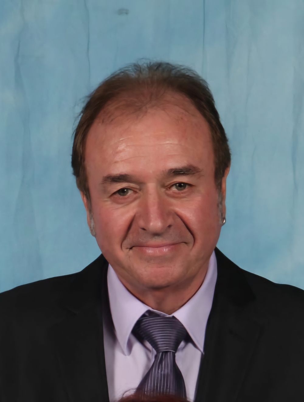 Profil de DANIEL LEROY