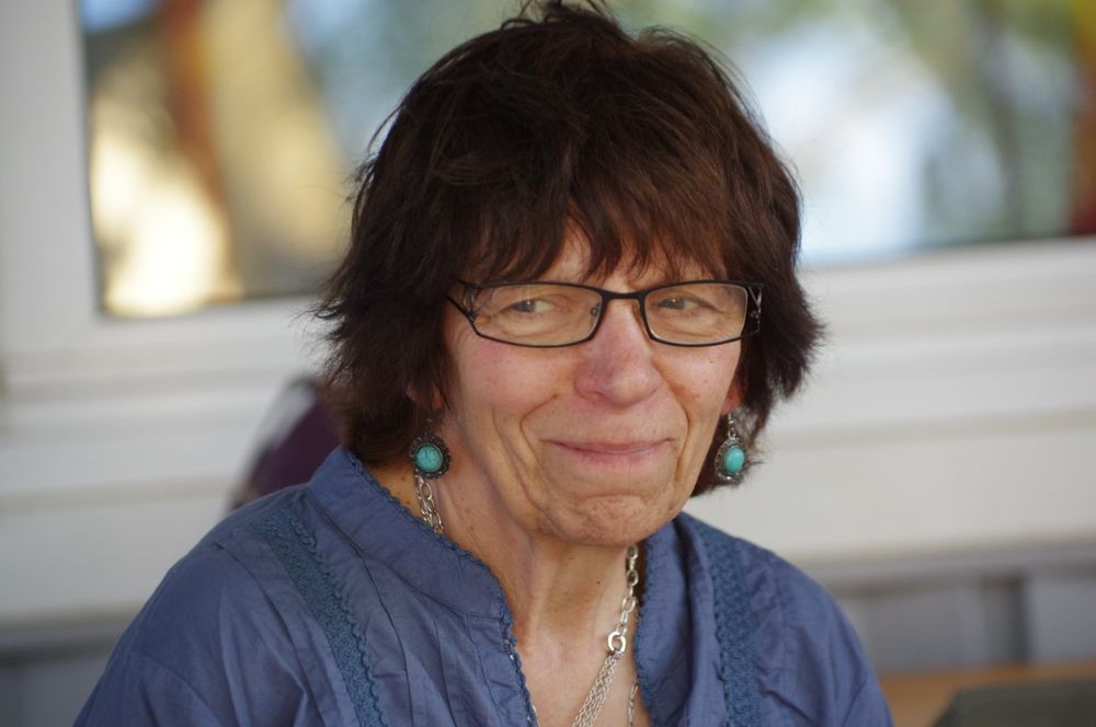 Profil de Claudine PERSEILLE