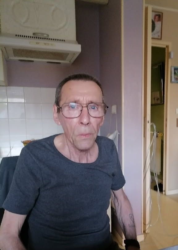 Profil de Jacky RAULT