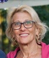 Profil de Geneviève BERRUÉ