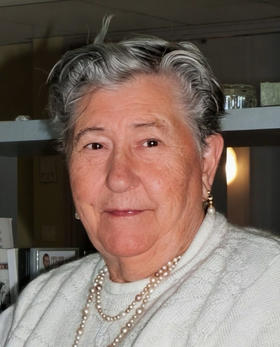 Profil de Aurélia POLO