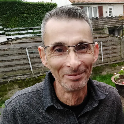 Profil de Antonio ESTEVEZ