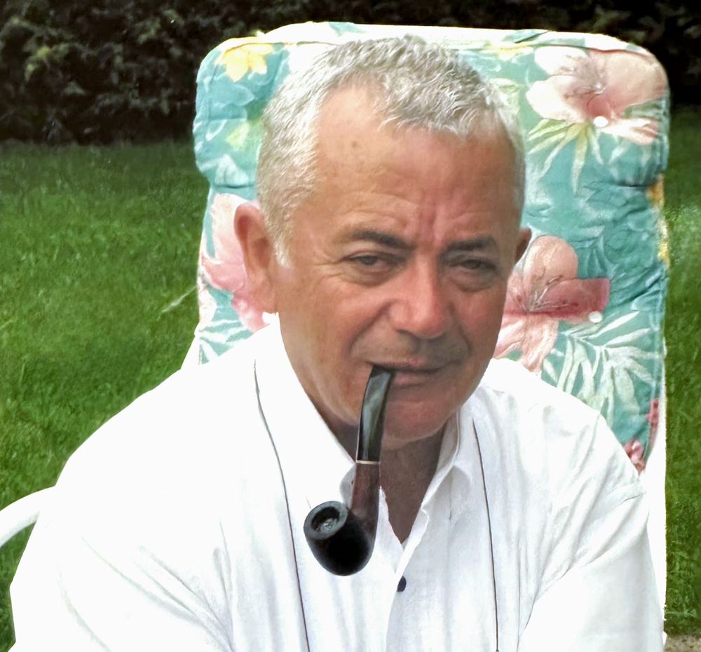 Profil de Jean-Michel HENNEQUIN