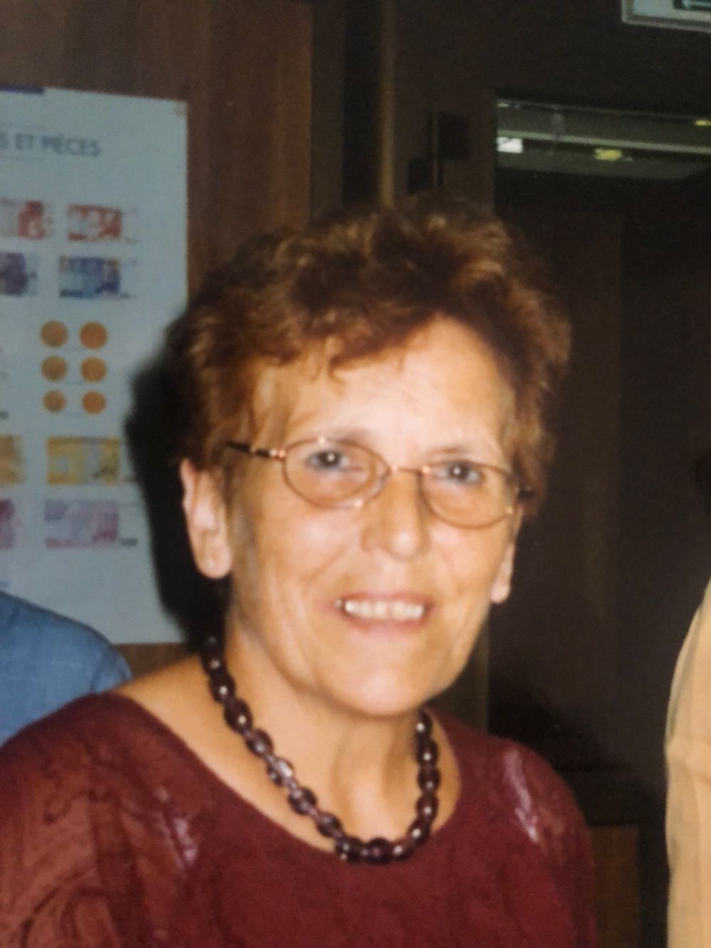 Profil de BENARD MIRANDA