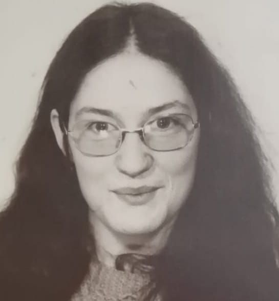 Profil de Yvonne COLLIN