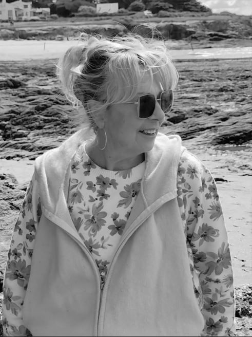 Profil de Marie-France MAUPOINT