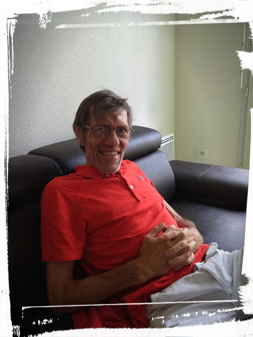 Profil de Alain LECOUTEUX
