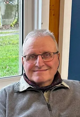 Profil de Joël  DAMERVAL