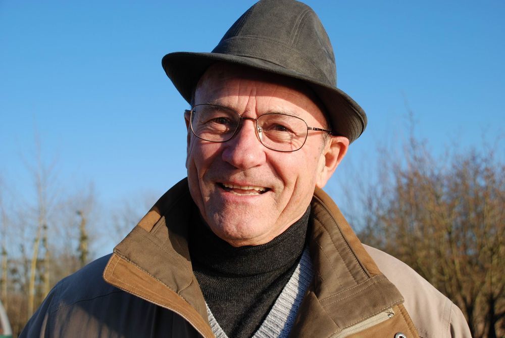 Profil de Yvon MARZIN