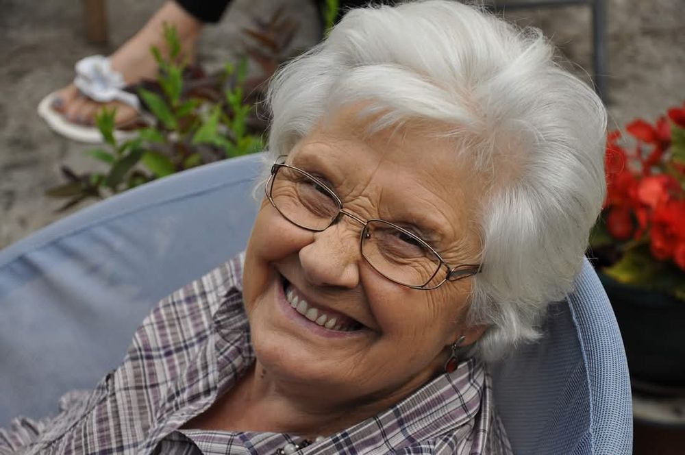 Profil de Agnès TURCAS