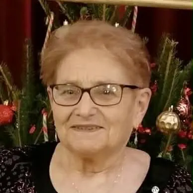 Profil de Jacqueline MAUCLAIR