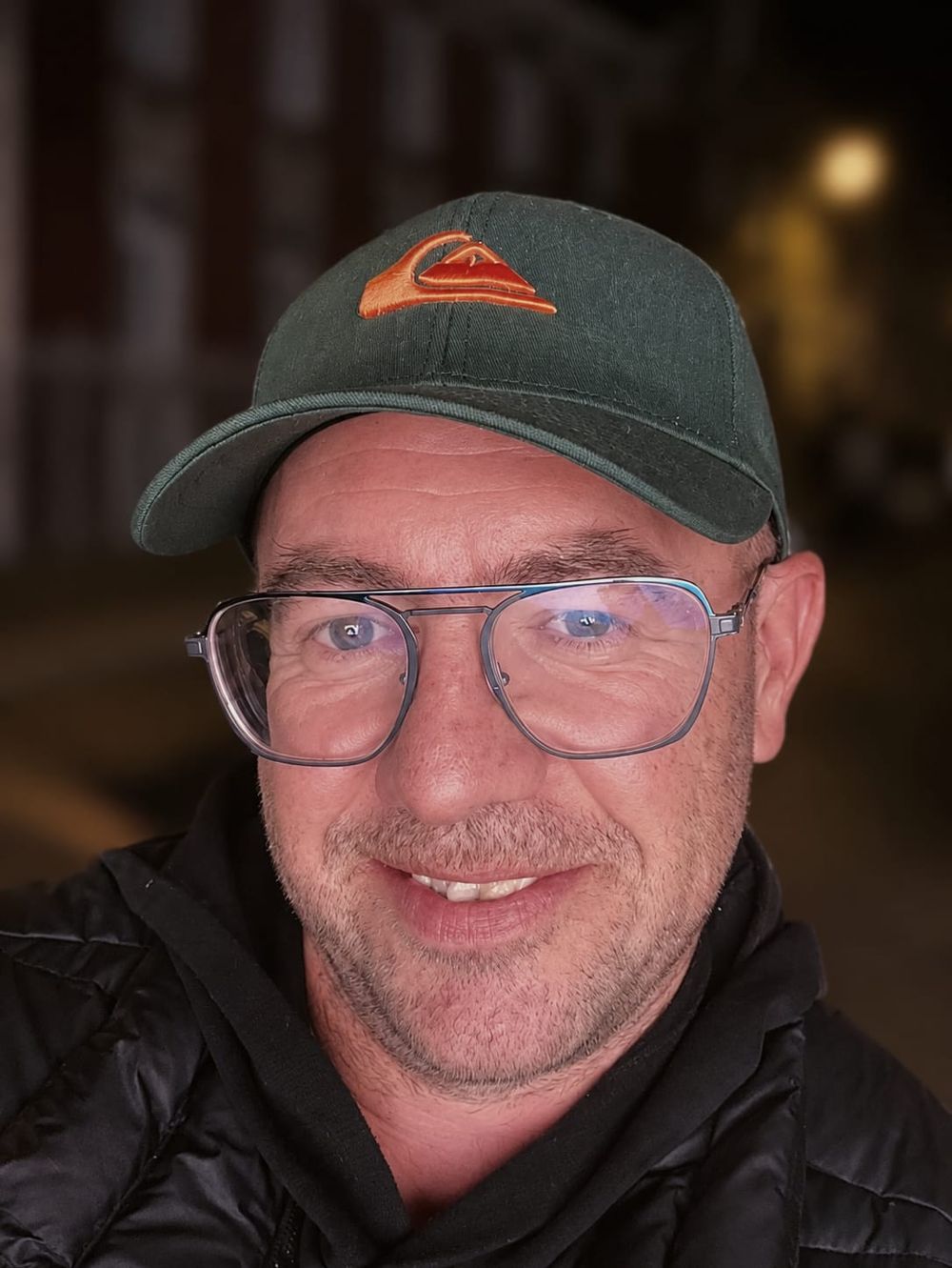 Profil de Sébastien GHYSELEN